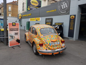 Midas REIMS POMMERY à Reims