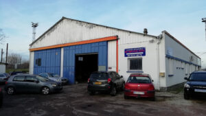 Mt Services Auto à Brive-la-Gaillarde