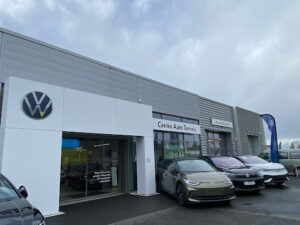 Volkswagen Albi – Centre Auto Tarnais à Albi