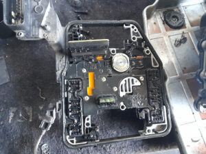 GP2M25 GARAGE AUTOMOBILE à Besançon