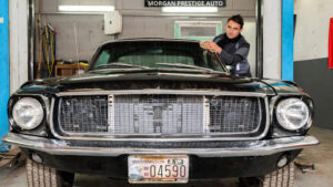 Garage Auto Saint Jean de Vedas – Morgan Prestige Auto Saint Jean de Védas à Saint-Jean-de-Védas