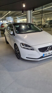 Concession Bidaud Père et Fils à Athis-Mons