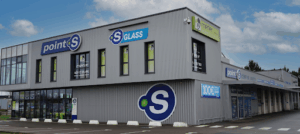 Point S – Saint-Philbert-de-Grand-Lieu (GLADIS) à Saint-Philbert-de-Grand-Lieu