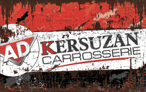 AD Carrosserie et Garage Expert KERSUZAN à Auray