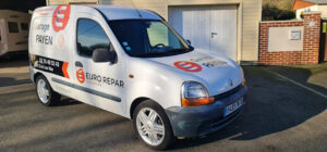 GARAGE PAYEN à Criel-sur-Mer