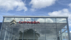 CITROËN STELLANTIS &YOU LE GRAND QUEVILLY à Le Grand-Quevilly