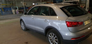 Carosserie Five Star à Boulazac Isle Manoire