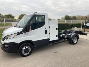 Utilpro13 à Tarascon