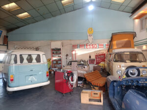 Garage Ducros à Le Cheix