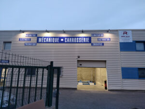 Mecanivac83 à La Seyne-sur-Mer