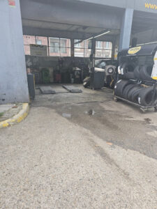 Midas ARRAS FAIDHERBE à Arras