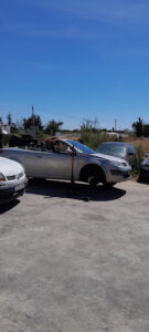 Garage des Charretiers à Saint-Laurent-d'Aigouze