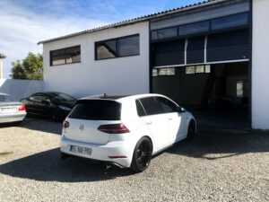 GARAGE CARS SHOP (STAR WASH AUTO) à La Roche-sur-Yon