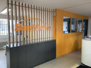 BestDrive à Dunkirk