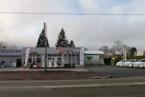 AD Garage Expert BAIS AUTOMOBILES à Bais