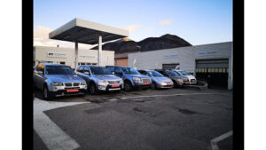 GARAGE CARS SUD EST à Espinasses