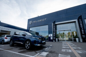 PEUGEOT BOURGOIN – Autobernard à Bourgoin-Jallieu