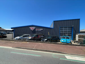 AD Garage Expert DES LANDES SAINT CYPRIEN à Saint-Cyprien