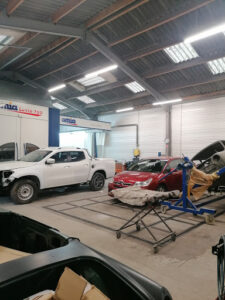 Dépannage Galivel – Quévert à Quévert