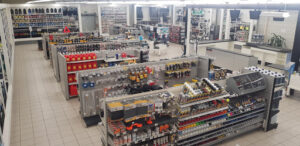 Centre Auto Roady Cambo les Bains à Itxassou