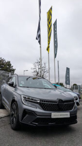 Renault & DACIA Ramonville Balonas Auto à Ramonville-Saint-Agne