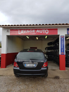 REAL PNEUS à Le Muy