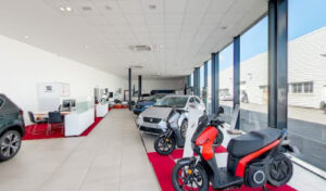 Seat Poitiers – Excel Auto 86 à Poitiers