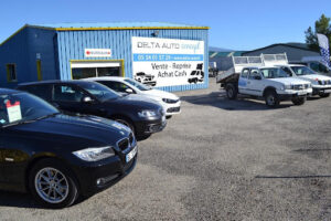 Delta Auto Concept à Varilhes