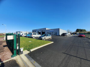 VPA SARL (Villers Auto Parts) à Villers-Bocage