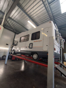 FTE Garage Auto Ambares à Ambarès-et-Lagrave