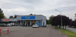 Mondial Pare-Brise à Digoin