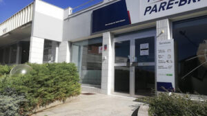 France Pare-Brise à Ambérieu-en-Bugey