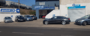 Point S Auto Centre à Avignon