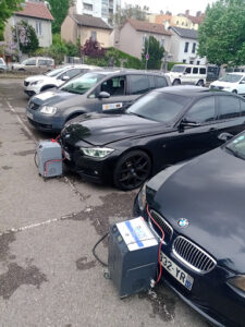 Garage automobile H2 Clean est enregistré dans l&rsquo;annuaire des garagistes & concessionnaires pour contacter facilement votre Garage automobile autour de moi sur pour une réparation automobile ou un achat / vente de voiture. H2 Clean est une entreprise de type [&hellip;]