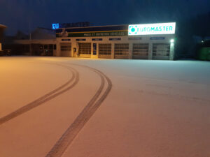 Euromaster Saint Nabord à Saint-Nabord