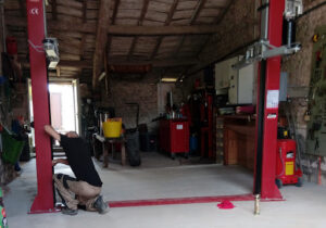 Arnomecadom à Bellevigne