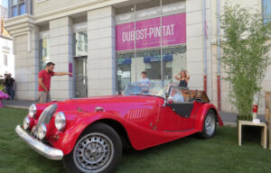 Carrosserie Dubost Pintat à Marseille