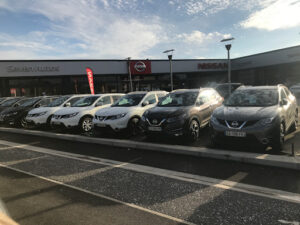 Nissan Saint Dizier – Groupe Moretto à Saint-Dizier