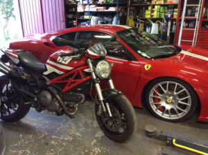 Del Sordo Jimmy à Vic-sur-Seille