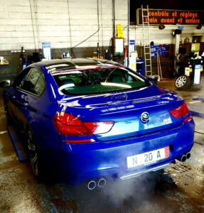 Euromaster Arras à Arras