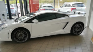 Garage Debenat Sarl – Citroën à Coutras