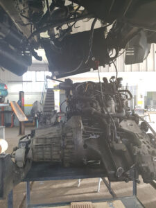 Eurl Postigo à Labruguière