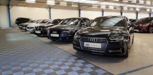 VSB Automobiles à Vouneuil-sous-Biard