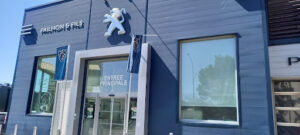 SA PAILHON & FILS – Peugeot Service à Bagnols-sur-Cèze