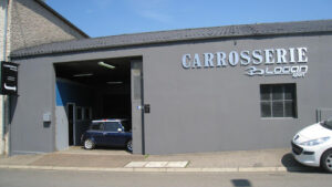 Logan Sport à Neufchef