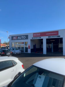 RC Auto 30 – Motrio à La Calmette