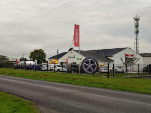 SARL Gervis Automobile – Motrio à Pontmain