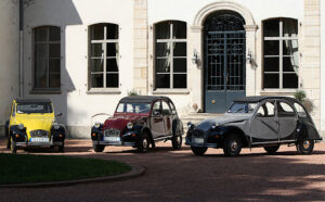 l’atelier de gillio à Charmeil