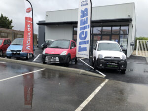 VOITURES SANS PERMIS LIGIER ET MICROCAR – BG AUTOMOBILES à Bias