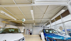 SKODA BYmyCAR Orléans à Orléans